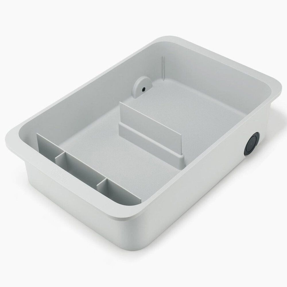 Joseph Joseph CupboardStore Storage Caddy in Stone, , large