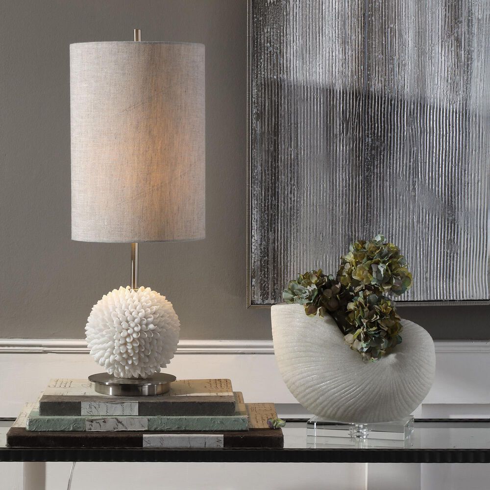 Uttermost Cascara Table Lamp, , large
