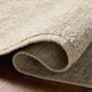 Loloi Alina Dove 2" x 3" Area Rug, , large