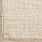 Loloi Moore 7"9" x 9"9" Blush and Ivory Area Rug, , large