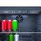 Elica 4.8 Cu. Ft. Glass Door Beverage and Wine Center in Stainless Steel, , large