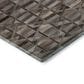Dalyn Rug Company Bozeman BM4 Gray 5" x 7"6" Area Rug, , large