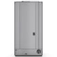 THOR KITCHEN Gordon Ramsay 20.3 Cu. Ft. Counter Depth French Door Refrigerator with Navy Blue Handle Kit in Stainless Steel, , large