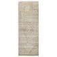 Feizy Aura 2"10" x 7"10" Brown and Gold Runner, , large
