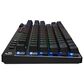 Logitech G ProX TKL Wireless Gaming Keyboard Tactile in Black, , large