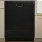 Amana 24" Built-In Dishwasher with Midnight Interior in Black, , large