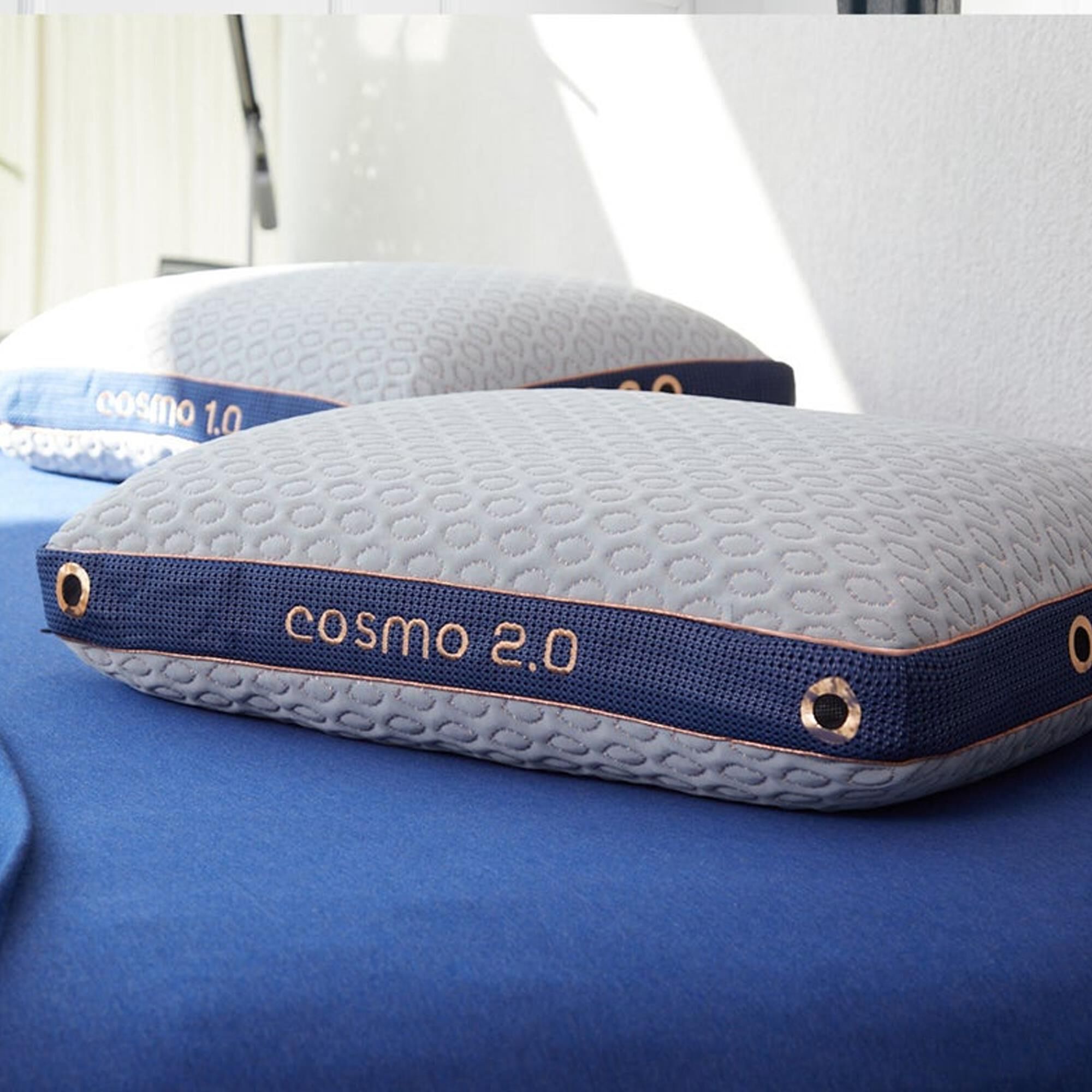 Bedgear galaxy pillow 2025