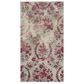Safavieh Monaco MNC205R 2"2" x 4" Ivory and Pink Scatter Rug, , large