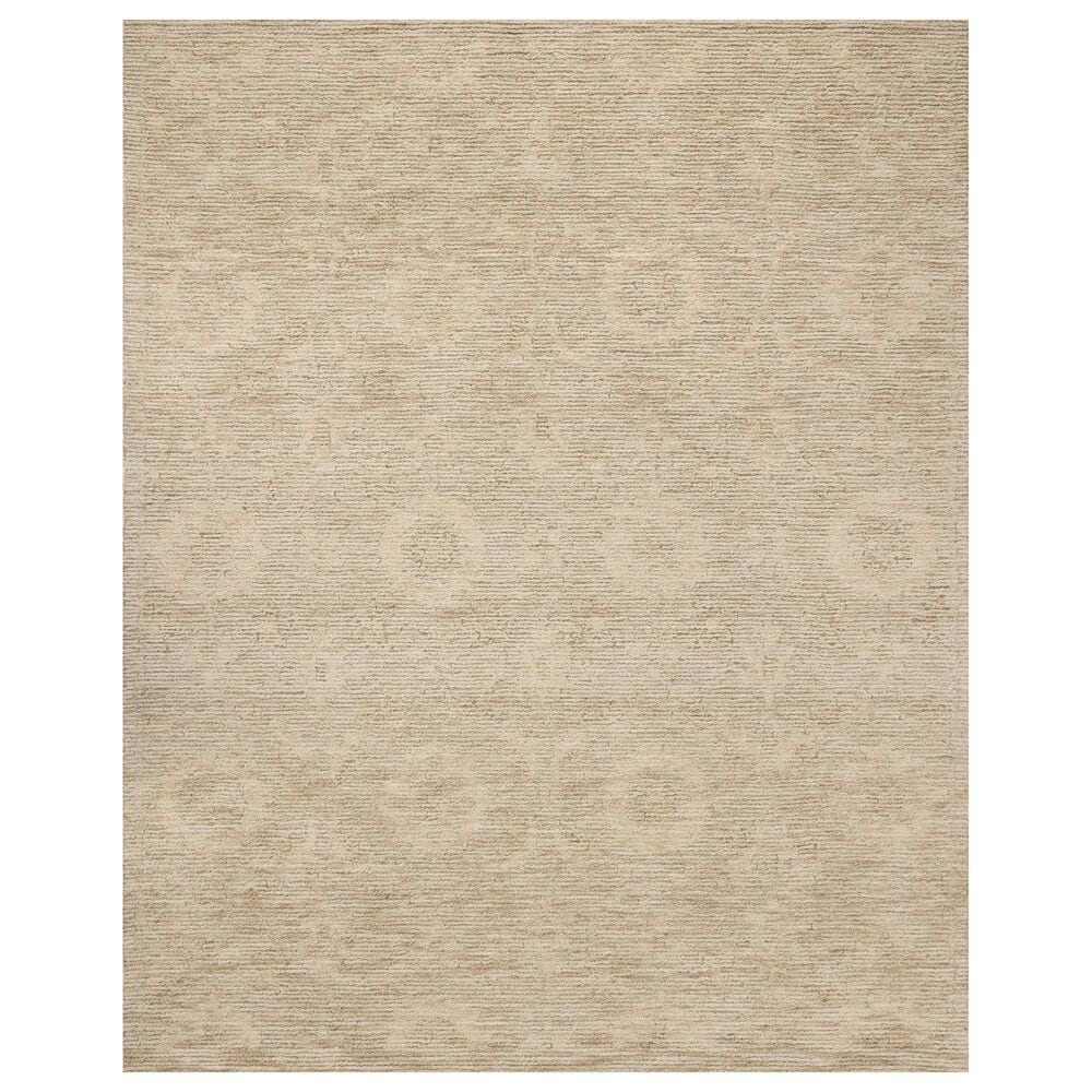 Loloi Penny Sage and Natural 2"6" x 7"6" Runner, , large