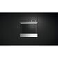 Fisher & Paykel 24" Built-in Oven with 11 Function in Stainless Steel, , large
