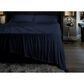 SHEEX Midnight Label 4-Piece Queen Sheet Set in Nightfall, , large
