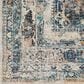 Dalyn Rug Company Jericho JC6 10" Round Linen Indoor/Outdoor Area Rug, , large