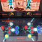 Arcade1up Mortal Kombat II: Midway Legacy Edition Arcade Game with Riser, , large