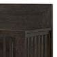 Eastern Shore Bello Convertible Crib in Cocoa, , large