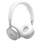 JBL Live Series Wireless Noise-Canceling On-Ear Headphones in White, , large