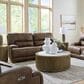 Ashley Beckley Place Power Reclining Sofa in Earth, , large