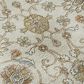 Dalyn Rug Company Hatay HY1 8" x 10" Ivory Area Rug, , large