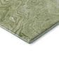 Dalyn Rug Company Ravenna RN8 9" x 12" Sage Area Rug, , large