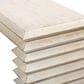 Jennifer Taylor Home Veda Console Table in Whitewashed Natural, , large