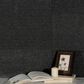 Soho Studio Carvina Carved Cube Noir Black 12" x 24" Stone Tile, , large