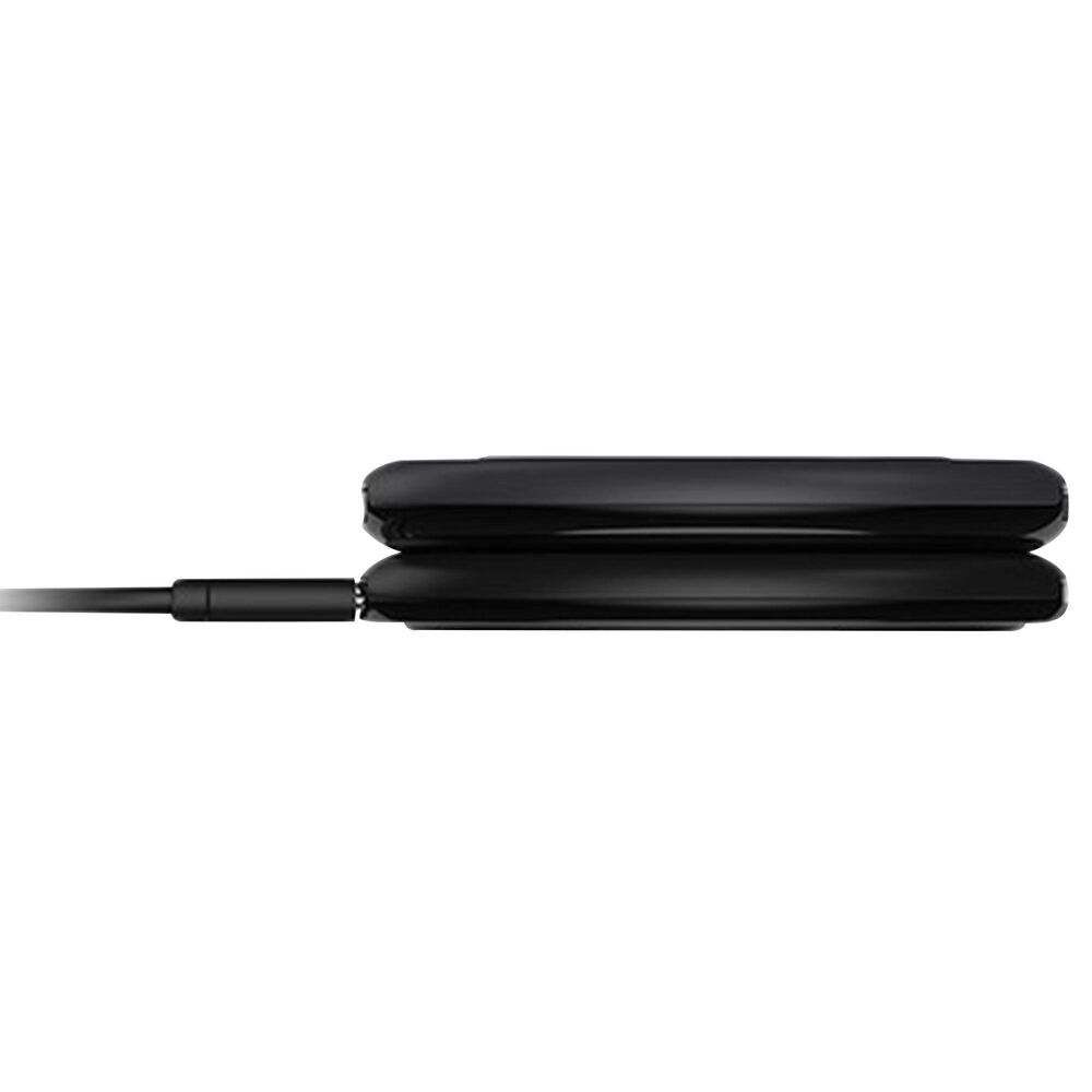 Otterbox Otterspot Wireless Charging System In Black Nebraska Furniture Mart
