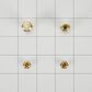 Whirlpool Gas Dryer Conversion Kit in Brass, , large