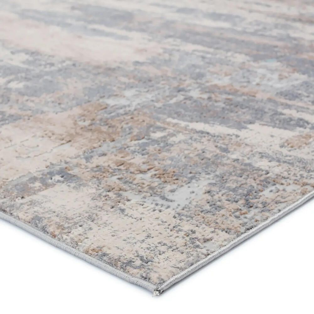 Jaipur Sundar Soltani 2&#39;6&quot; x 10&#39; Portabella Runner, , large