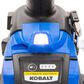 Kobalt XTR 24-Volt 1/2" Keyless Brushless Cordless Drill in Black and Blue, , large