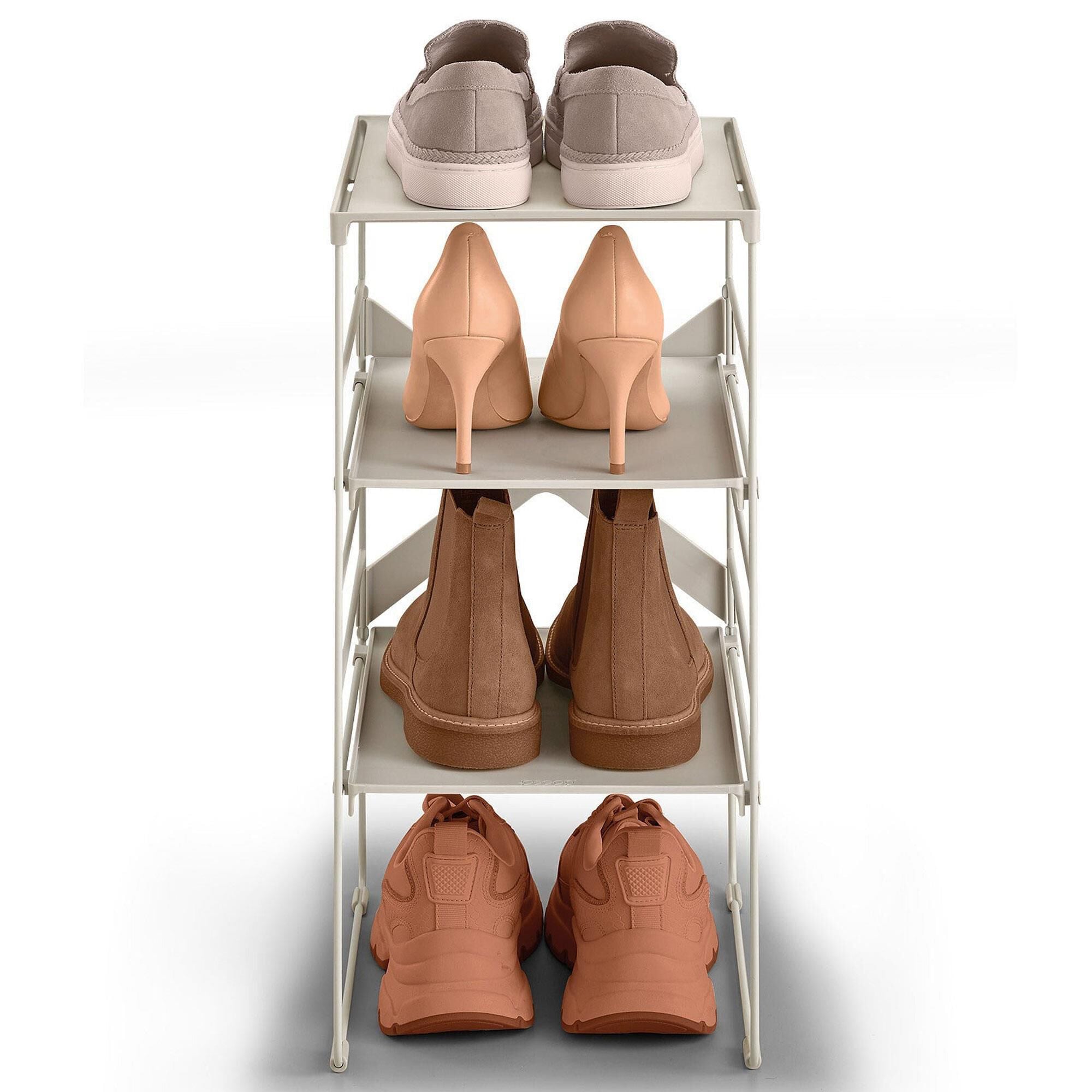 Joseph Joseph Level Shoe Rack - Thumbnail 5