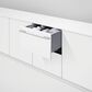 Fisher & Paykel 24" Integrated Single DishDrawer Dishwasher, , large