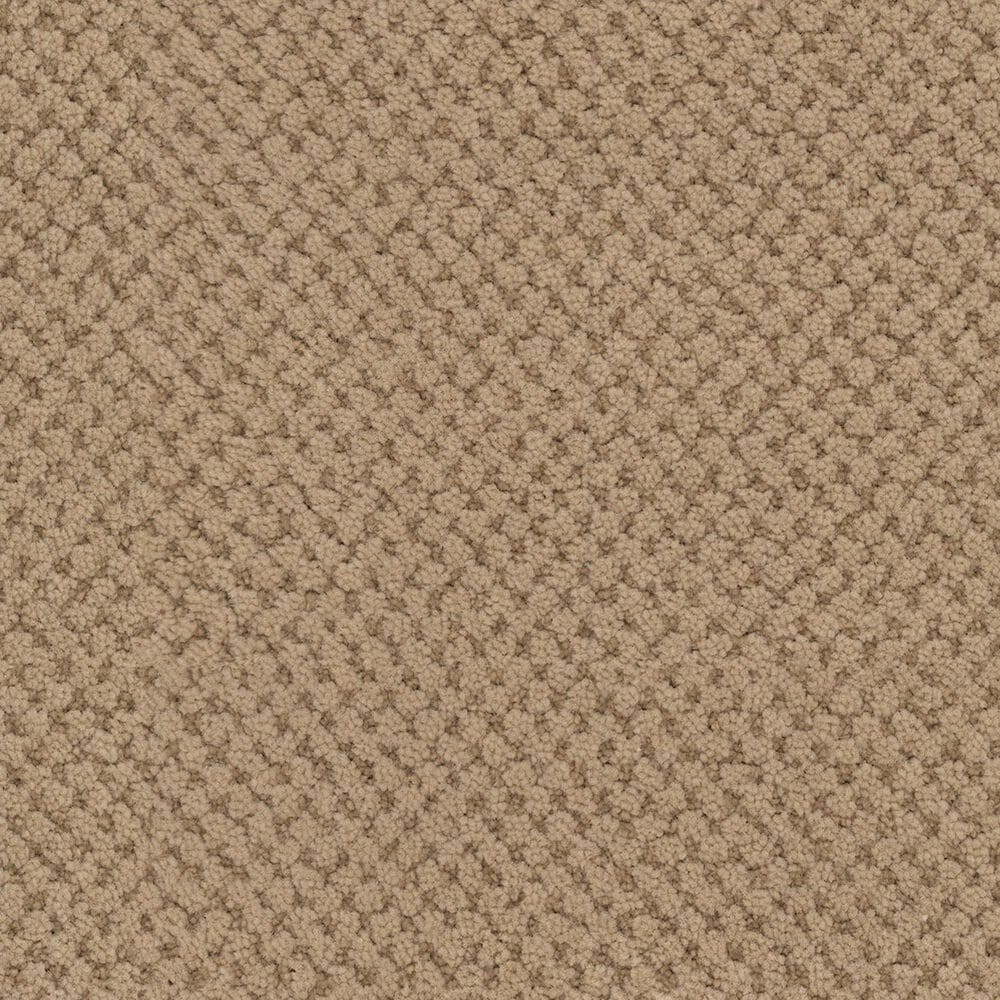 Masland Festivities Carpet in Rustic Brass, , large