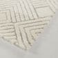 Balta Rugs Svante 5"3" x 7" Taupe Area Rug, , large