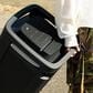 Sony ULT Tower 9 Party Speaker with ULT Mic Wireless Microphone in Black, , large