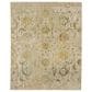 Karastan Memento Reflection 10" x 14" Beige Area Rug, , large