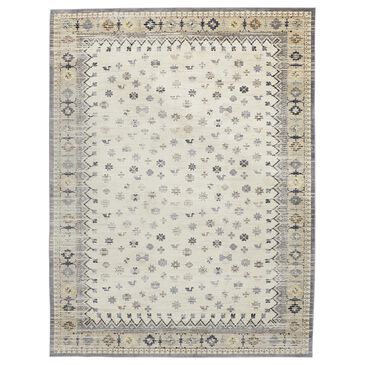 Feizy Rugs Grayson 4"11" x 7"8" Beige Area Rug, , large