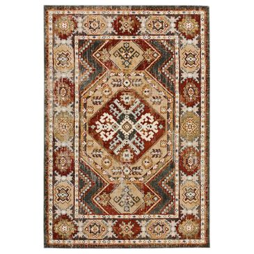 Dalyn Rug Company Karma 1"8" x 2"6" Canyon Area Rug, , large