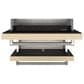 KitchenAid 4.44 Cu. Ft. Undercounter Double-Drawer Refrigerator - Panels Sold Separately, , large
