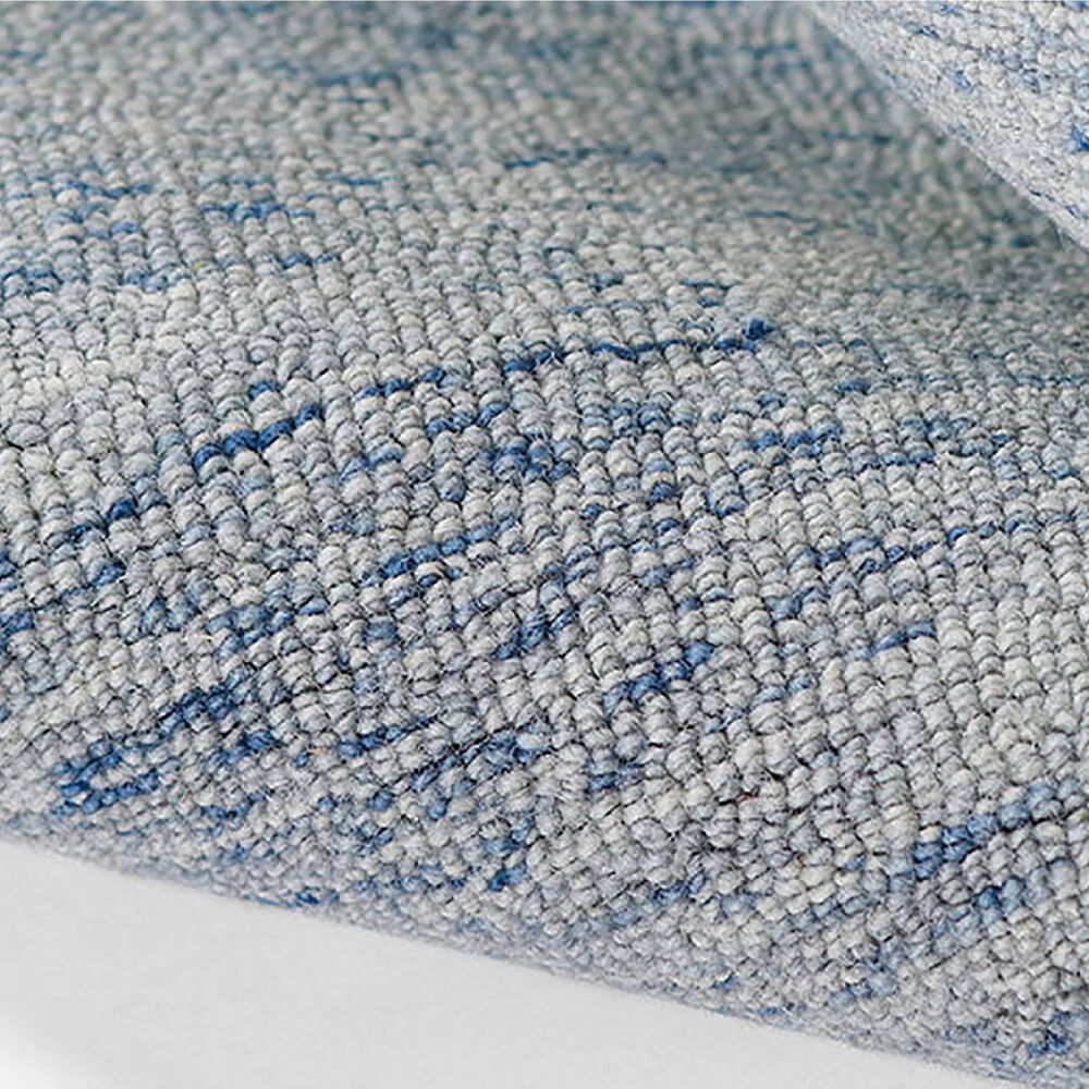 Momeni James 5&#39; x 8&#39; Light Blue Area Rug, , large