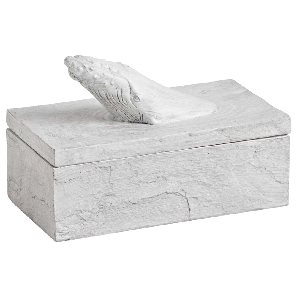 Mercana Barret I Whale, , large