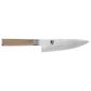 Shun Classic Blonde Chef"s 6" in Knife in Blonde and Silver, , large