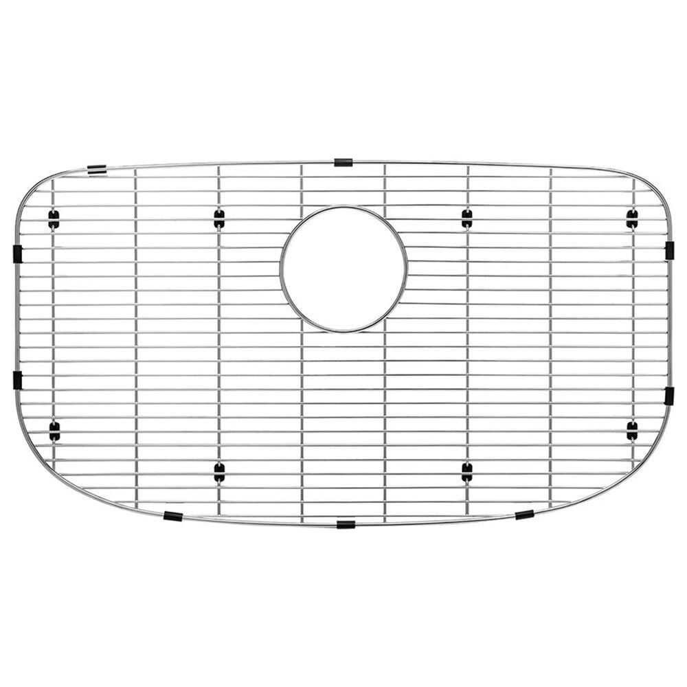 Blanco Valea Bottom Grid for 32" Sinks in Stainless Steel, , large