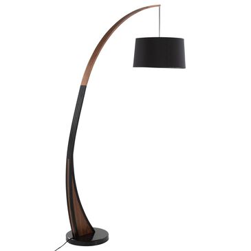 Grandview Gallery Noah Floor Lamp, , large