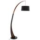 Grandview Gallery Noah Floor Lamp, , large
