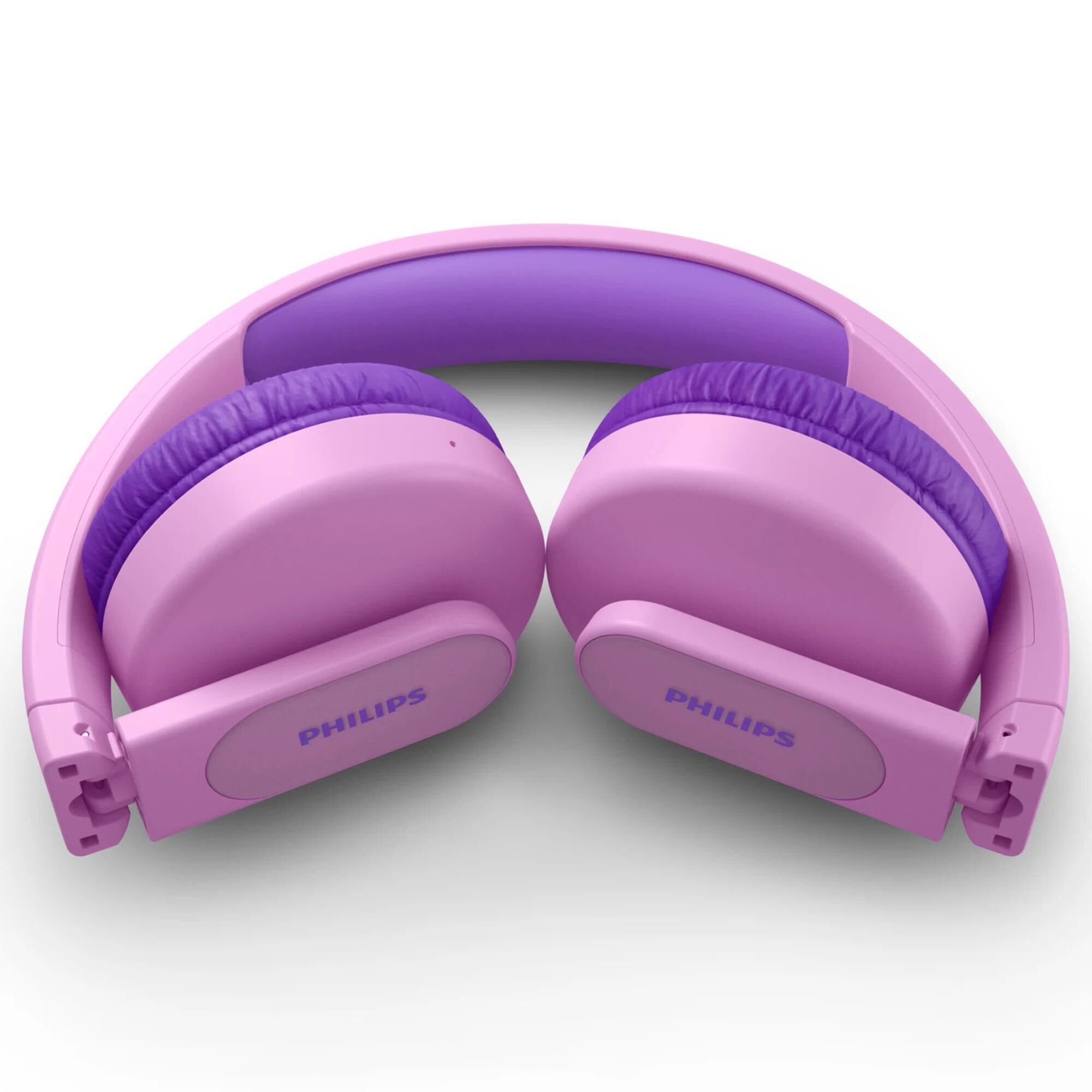 Philips Kids Wireless On-Ear Headphones 