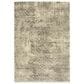 Oriental Weavers Astor Lucas 7"10" x 10"10" Beige Area Rug, , large