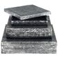Ashley Keldy 3-Piece Box Set in Antique Pewter, , large