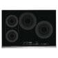 Frigidaire Gallery 30"" Gallery Induction Cooktop in Black, , large