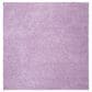 Safavieh August Shag 6"7" Square Lilac Area Rug, , large