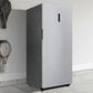Element 17 Cu. Ft. Upright Convertible Freezer/Refrigerator in Stainless Steel, , large