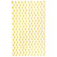 MuKitchen Vibe Dish Towel in Cherry Tomatoes and Yellow, , large